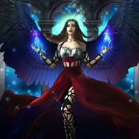autora