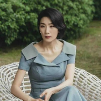 เเม่พระเอก