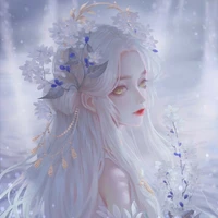 Queen Angel