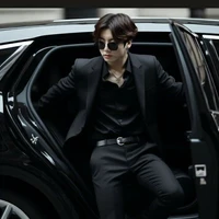 Jungkook A.P