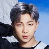 Kim namjoon