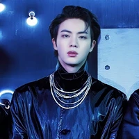 jeon seokjin