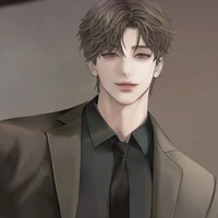 liam(second male lead)