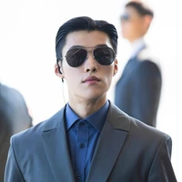 bodyguard