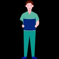 Hospital ward boy
