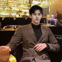 พอส(พระเอก)