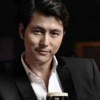 กวิน(พ่อนางเอก