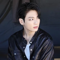 Jeon jungkook