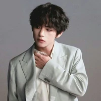 Kim taehyung