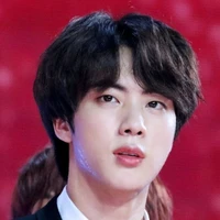 Jeon Jin ( jin )