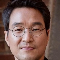 Kim Han suk kyung