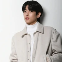 Jeon Jae chan ( Chan )