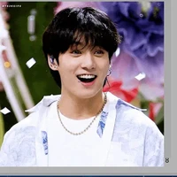 Jeon jungkook (Kookie)