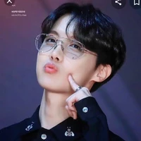 Hobi ( Haesok )