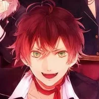 อายาโตะ(พระเอก+แวมไพร์)