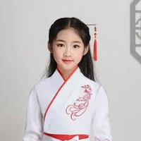 เชียงเชียง(สาวรับใช้ของนางเอก)​