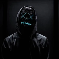 Unknown Killer