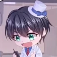 โซกะ(ลูกพระเอก+นายเอก)แฝดน้อง
