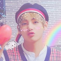 taehyung
