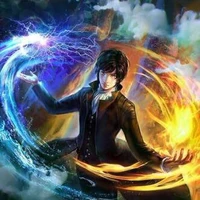 เมอร์ลิน(จอมเวทย์ ระดับ10)