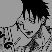 Luffy