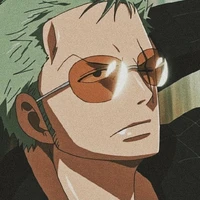 Zoro (เพื่อนพระเอก)