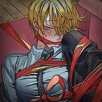 Sanji (เพื่อนพระเอก)