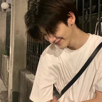 คิม(เพื่อนพ.อ)​