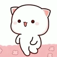 Your cute author