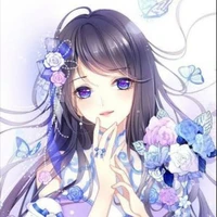 Fairy of life