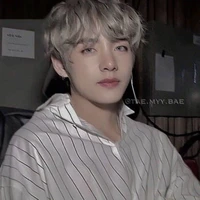 taehyung