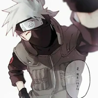 kakashi
