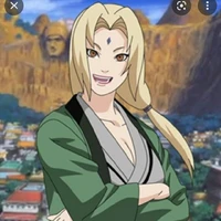 tsunade