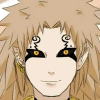 shukaku humano