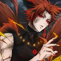 kurama humano