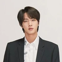 Kim Seokjin