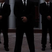 Bodyguard