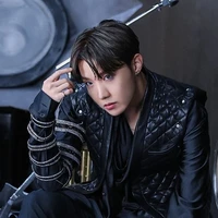 Jung Hoseok