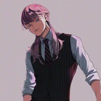 Sanzu Haruchiyo