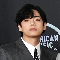 Kim Taehyung