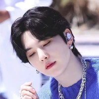 Kim Yoongi