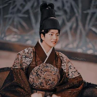 Kim Taehyung (Crown Prince)