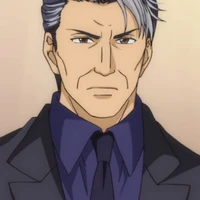 Thomas ( Fl father)