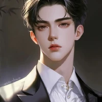 Elijah ( Fl elder brother)