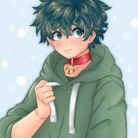 Izuku (O.P.D)