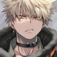 Bakugou (A.D)