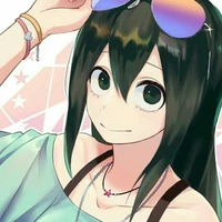 Tsuyu (O.D)