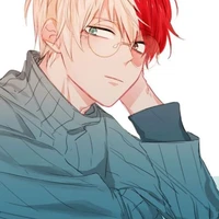 Todoroki (O.P)