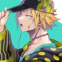 Denki (O.P)