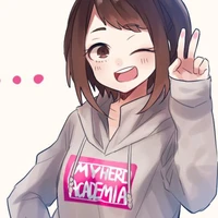 Uraraka (A.D)